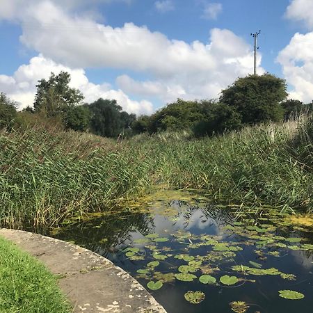 Assembly Cottage Pocklington Bagian luar foto