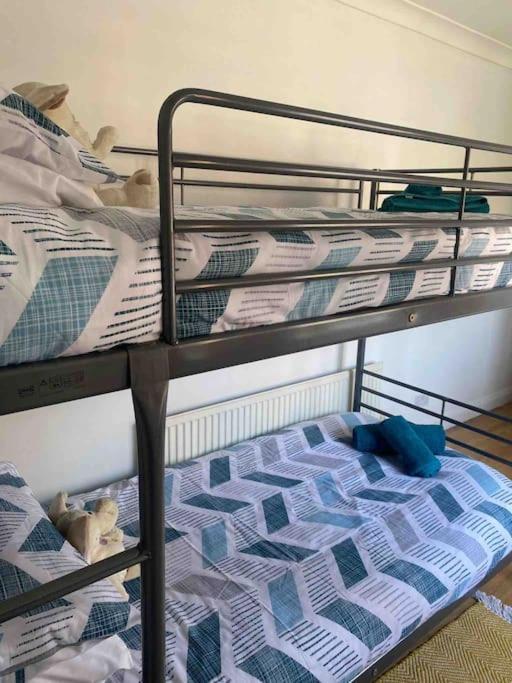 Assembly Cottage Pocklington Bagian luar foto