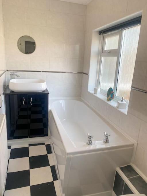 Assembly Cottage Pocklington Bagian luar foto