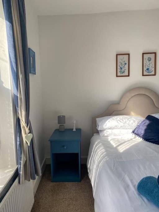 Assembly Cottage Pocklington Bagian luar foto