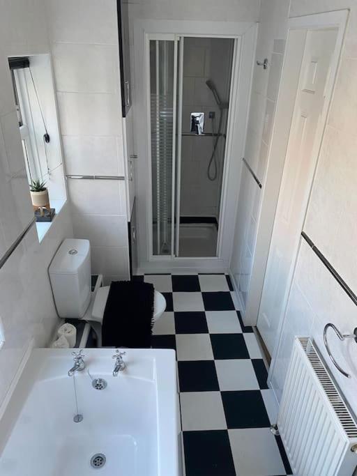 Assembly Cottage Pocklington Bagian luar foto
