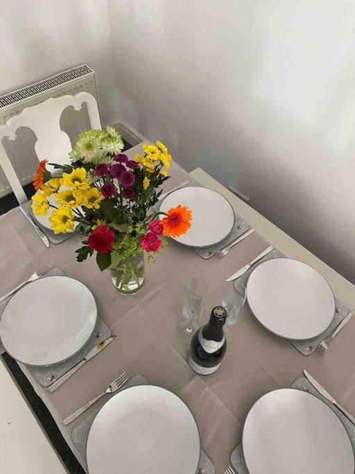 Assembly Cottage Pocklington Bagian luar foto