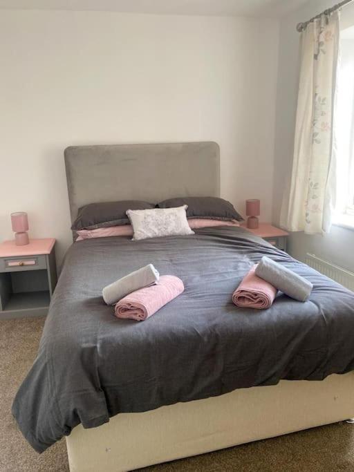 Assembly Cottage Pocklington Bagian luar foto