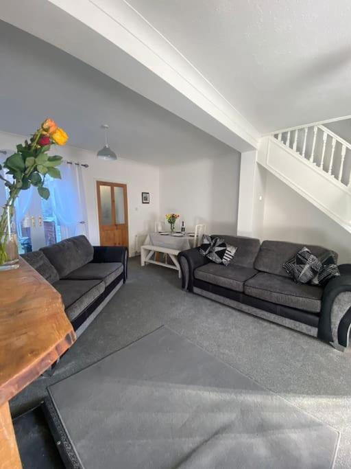 Assembly Cottage Pocklington Bagian luar foto