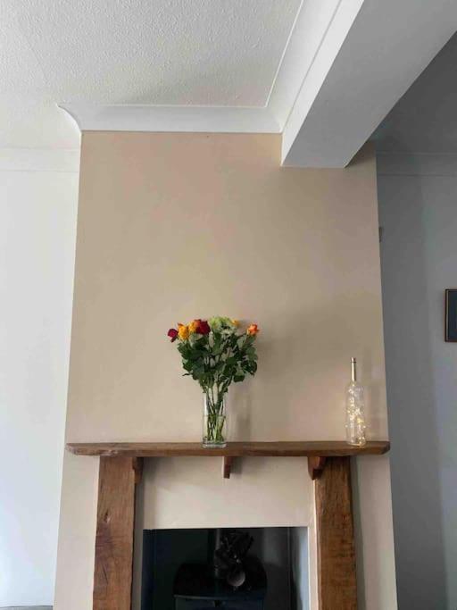 Assembly Cottage Pocklington Bagian luar foto