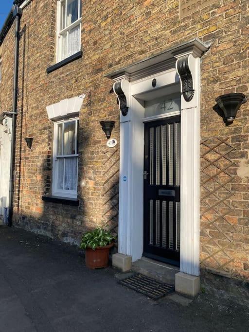Assembly Cottage Pocklington Bagian luar foto