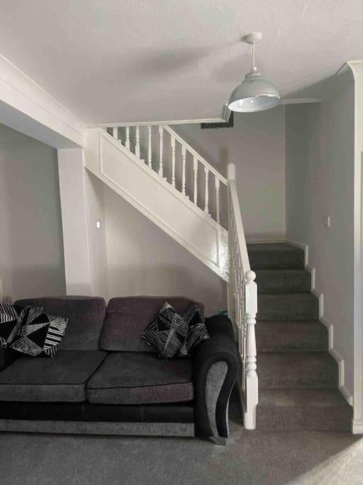 Assembly Cottage Pocklington Bagian luar foto