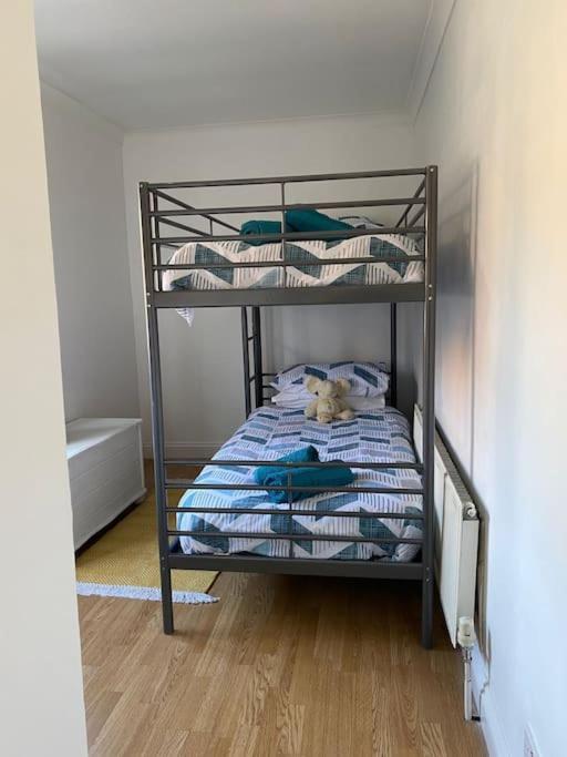 Assembly Cottage Pocklington Bagian luar foto