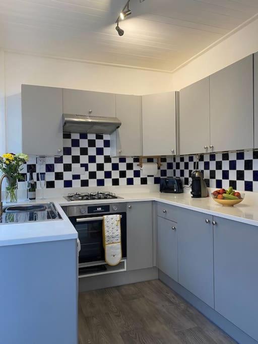 Assembly Cottage Pocklington Bagian luar foto