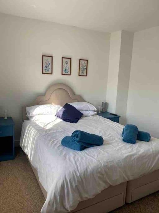 Assembly Cottage Pocklington Bagian luar foto