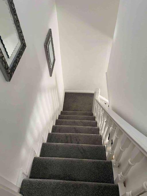 Assembly Cottage Pocklington Bagian luar foto